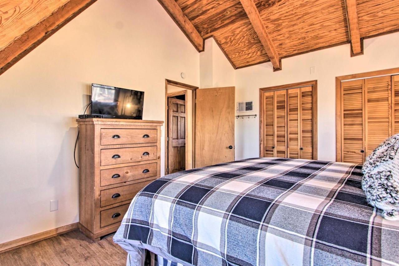 Panoramic-View Gatlinburg Cabin With Private Hot Tub Exteriér fotografie